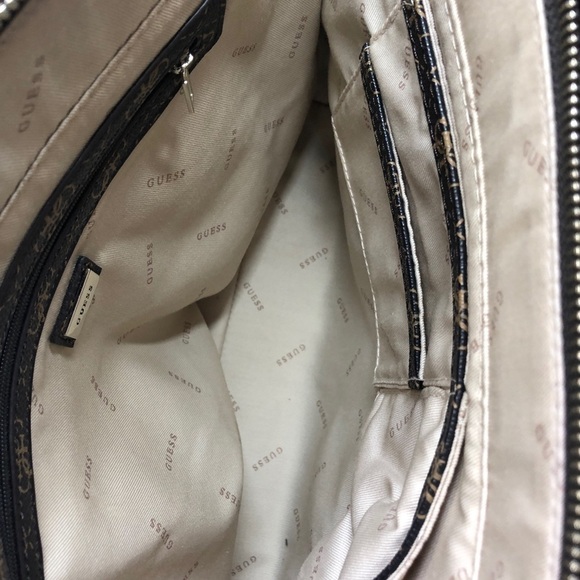 Guess shoulder bag - Picture 4 of 9